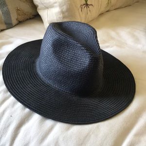 Madewell Straw Hat